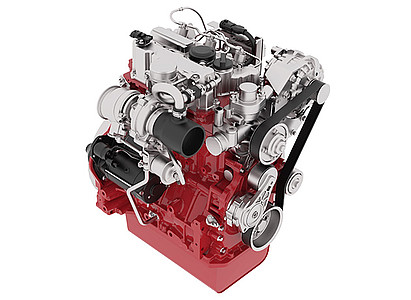 Automotive Diesel Engines for 2 ~ 3t Light-Duty Truck - China Diesel Engine  for Automobile, Automotive Diesel Engines