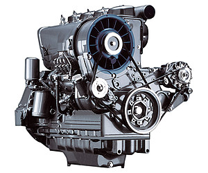 DEUTZ FlowBoost - Diesel Motor Nordic A/S