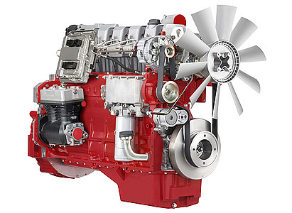 DEUTZ FlowBoost - Diesel Motor Nordic A/S