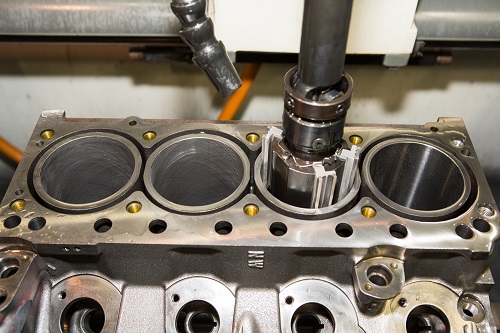 New and XChange Remanufactured DEUTZ Diesel Engines